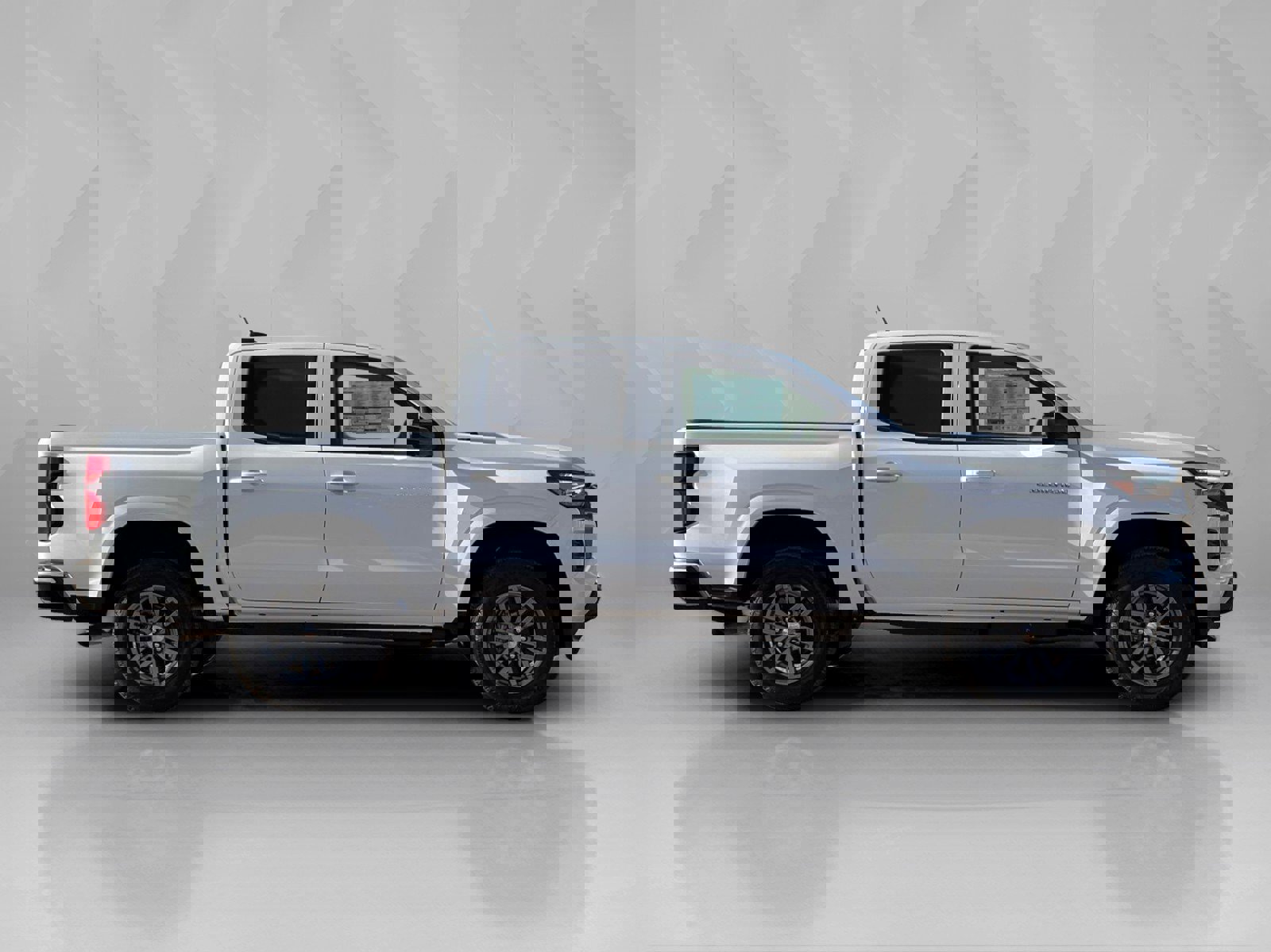 New 2026 Chevrolet Colorado LT w/ LT Convenience Package RWD image 4