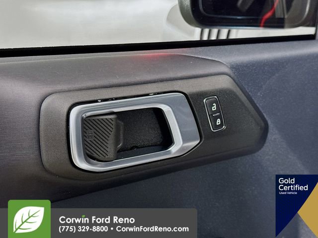 Certified 2024 Ford Bronco Raptor image 21