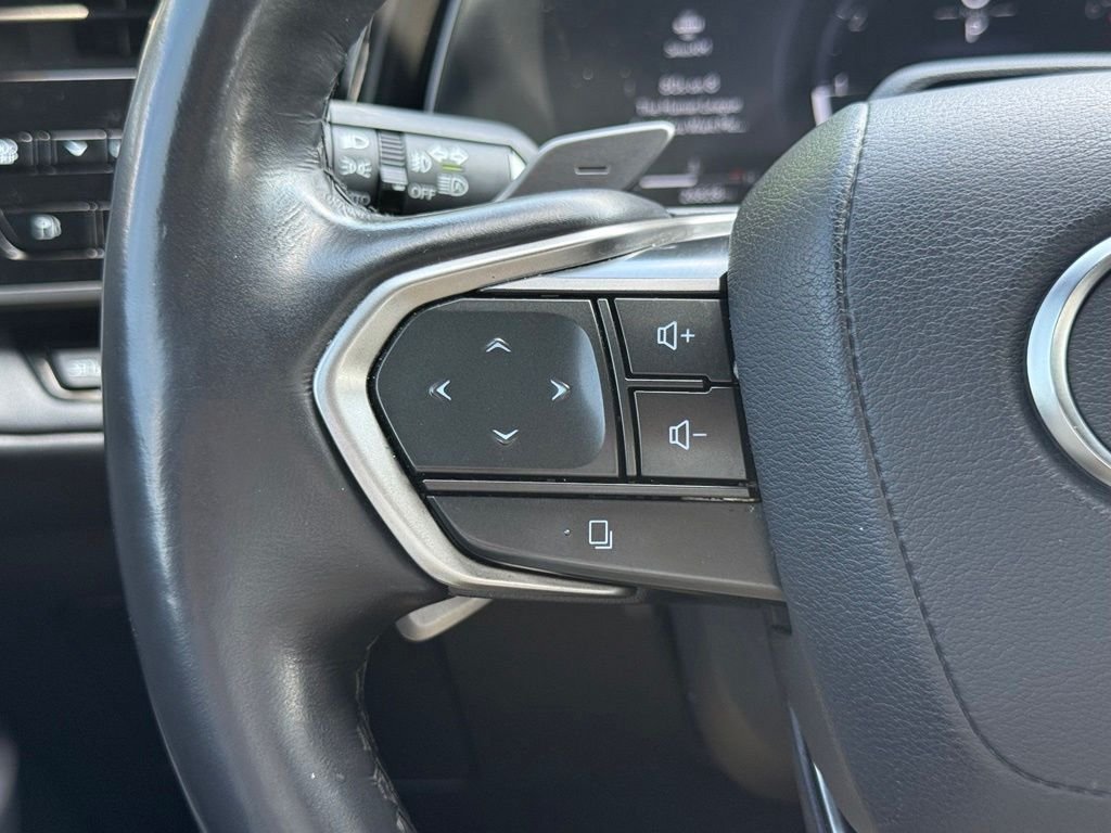 Certified 2024 Lexus TX 350 AWD w/ Technology Package image 32