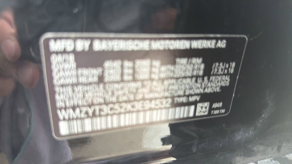 Used 2019 MINI Cooper Countryman S w/ Convenience Package image 20