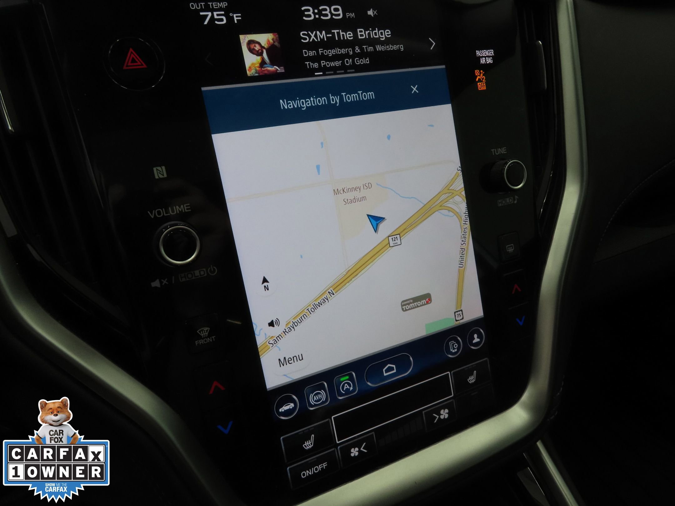 Certified 2024 Subaru Legacy Premium image 21