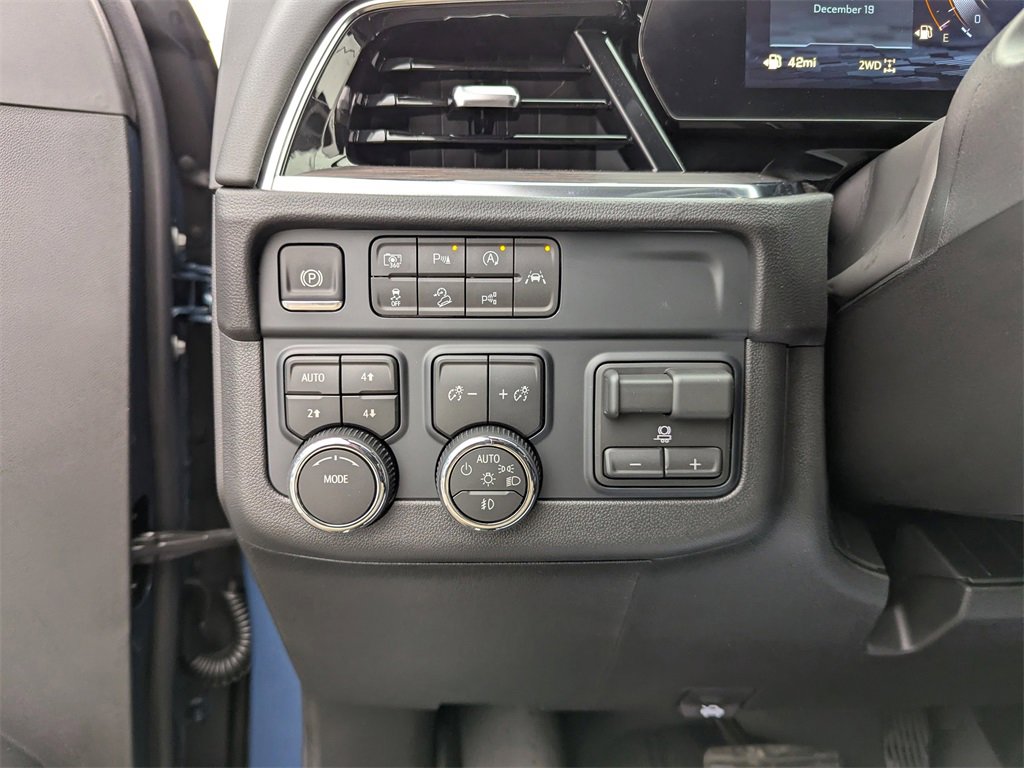 New 2026 Chevrolet Tahoe LT w/ Comfort Package image 12