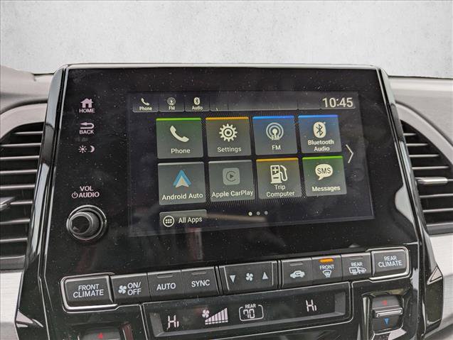 Used 2024 Honda Odyssey EX-L image 17