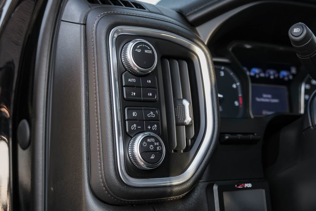 Used 2021 GMC Sierra 2500 AT4 w/ AT4 Premium Plus Package image 27