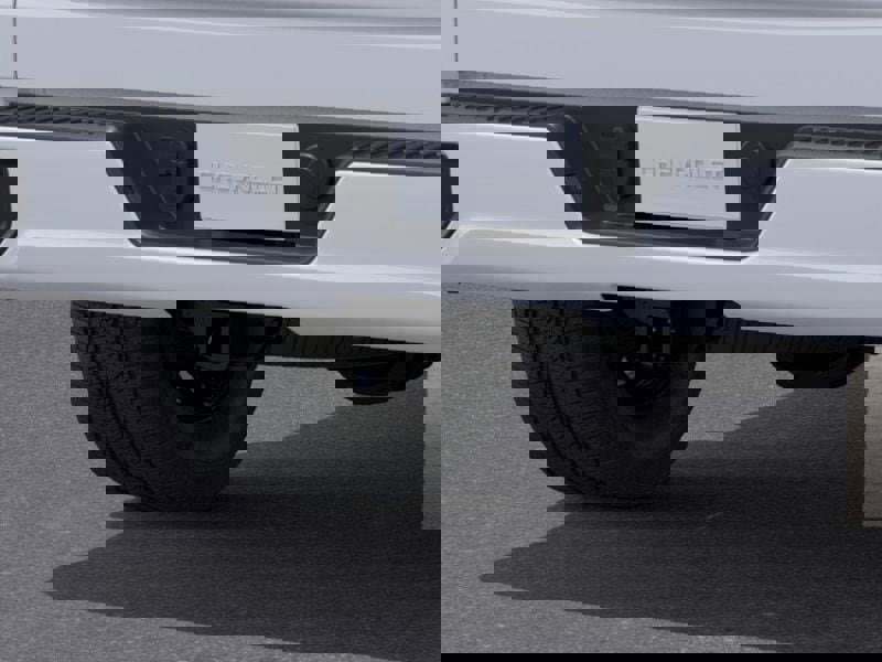 New 2025 Chevrolet Silverado 1500 Custom image 35