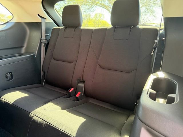 Used 2021 MAZDA CX-9 Sport image 15