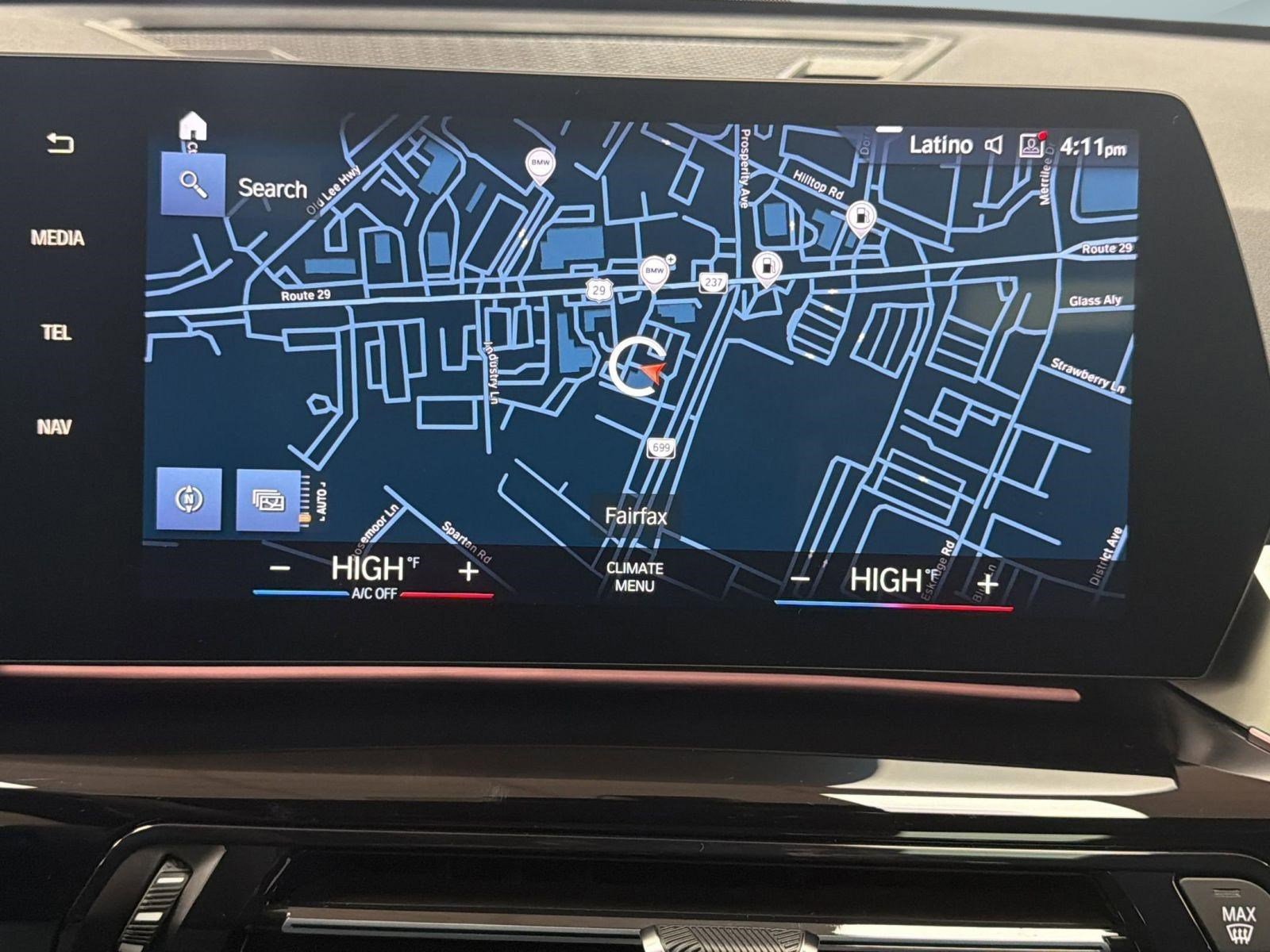 Certified 2023 BMW X1 xDrive28i w/ Convenience Package image 21