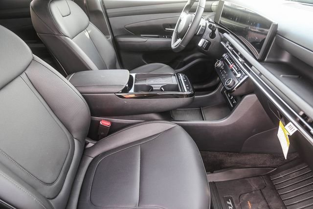 Certified 2025 Hyundai Tucson SEL AWD/4WD image 19