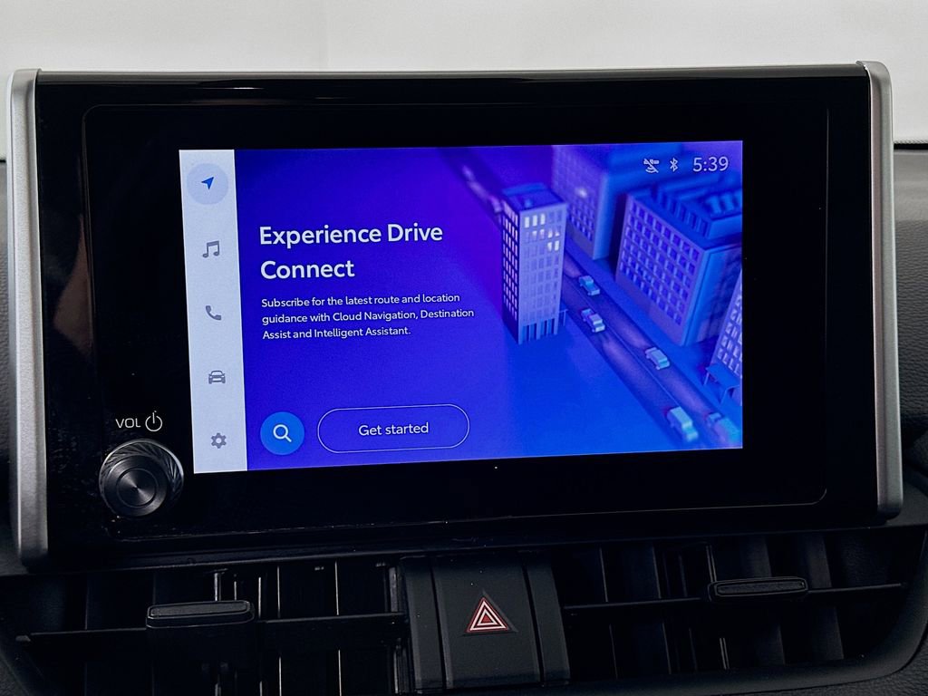 Certified 2025 Toyota RAV4 XLE image 13