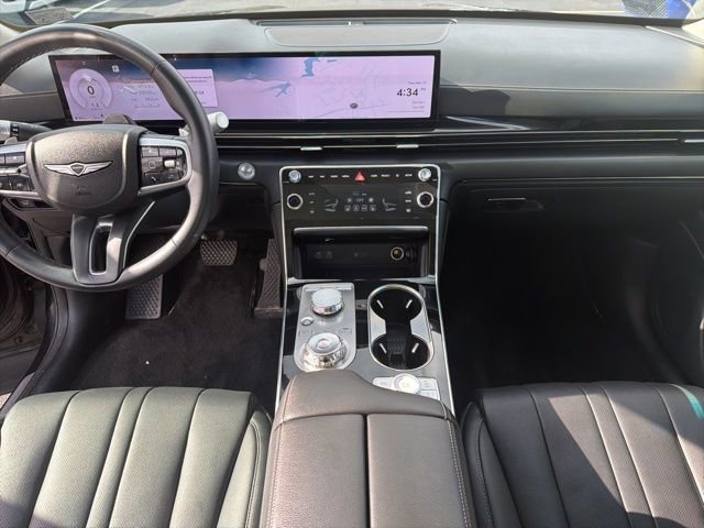 Used 2025 Genesis GV80 2.5T Standard image 20