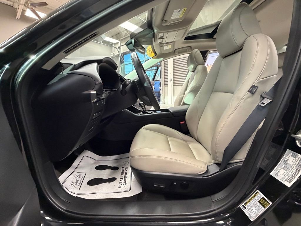 Used 2022 MAZDA MAZDA3 s AWD/4WD image 55