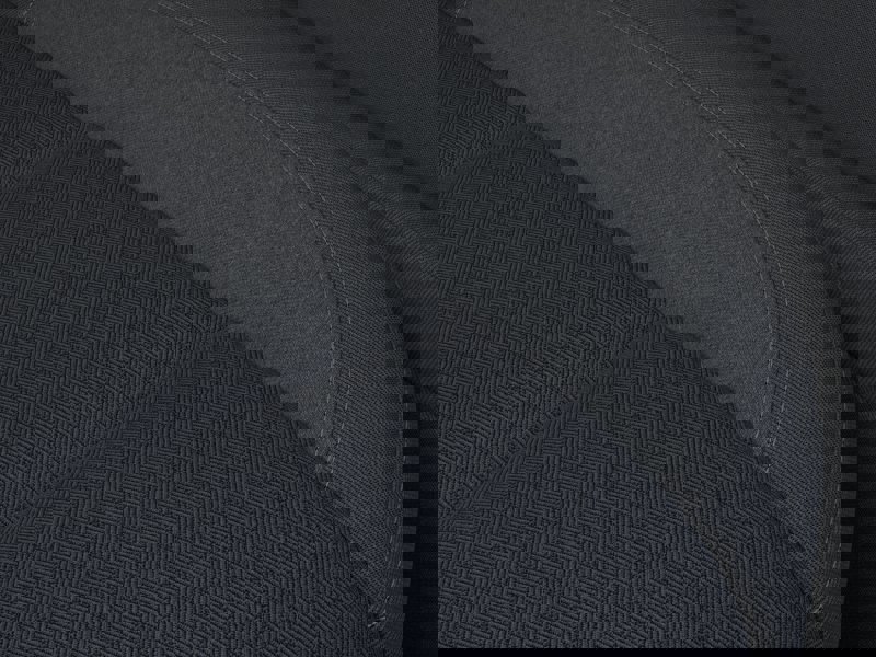 New 2026 Chevrolet Silverado 1500 Custom Trail Boss image 21