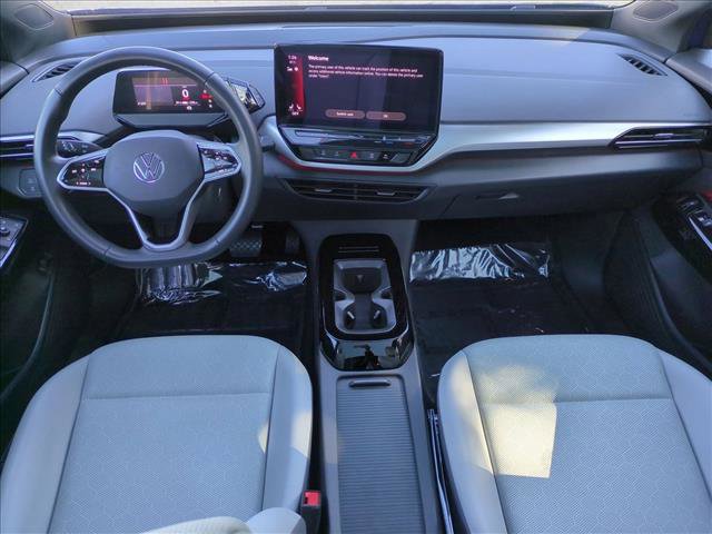 Used 2022 Volkswagen ID.4 Pro S image 18