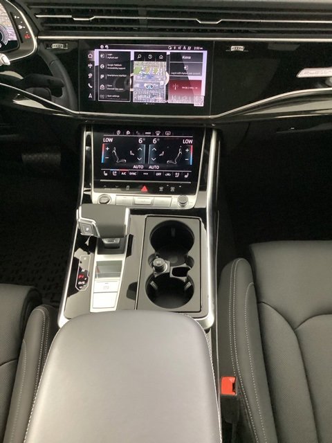 New 2025 Audi Q7 3.0T Prestige image 19