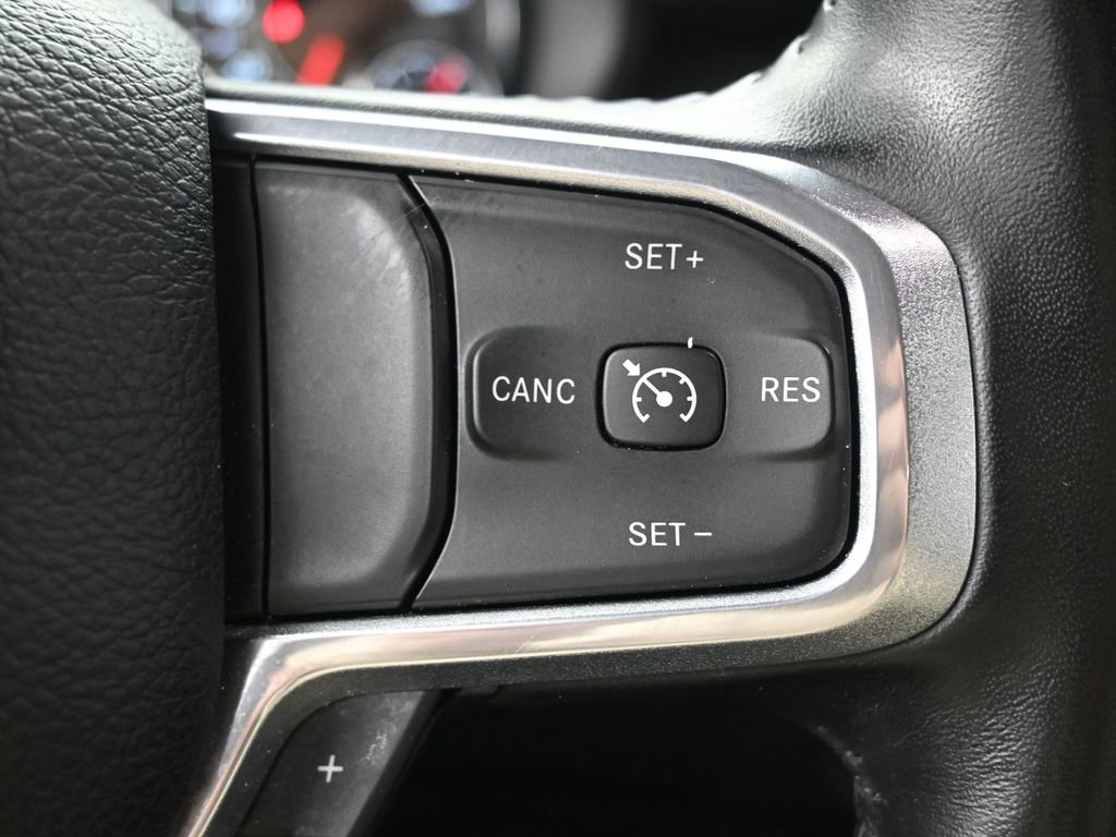 Used 2023 RAM 1500 Laramie image 20