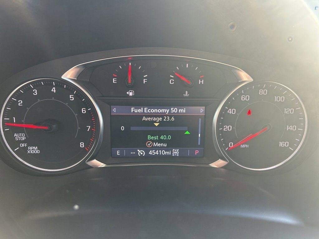 Used 2023 GMC Acadia SLT image 15