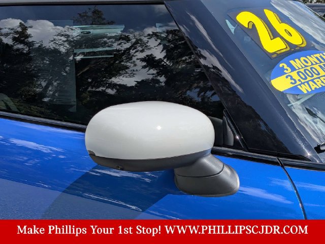 Used 2026 MINI Cooper S FWD image 9