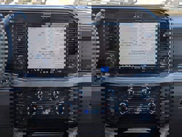 New 2026 Ford F250 Platinum image 15