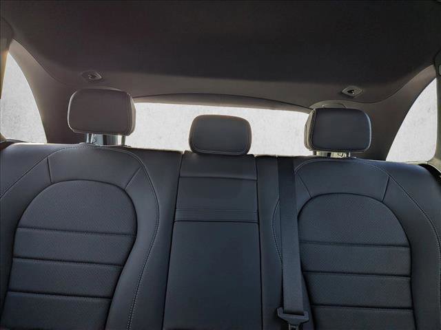 Used 2022 Mercedes-Benz GLC 300 image 16