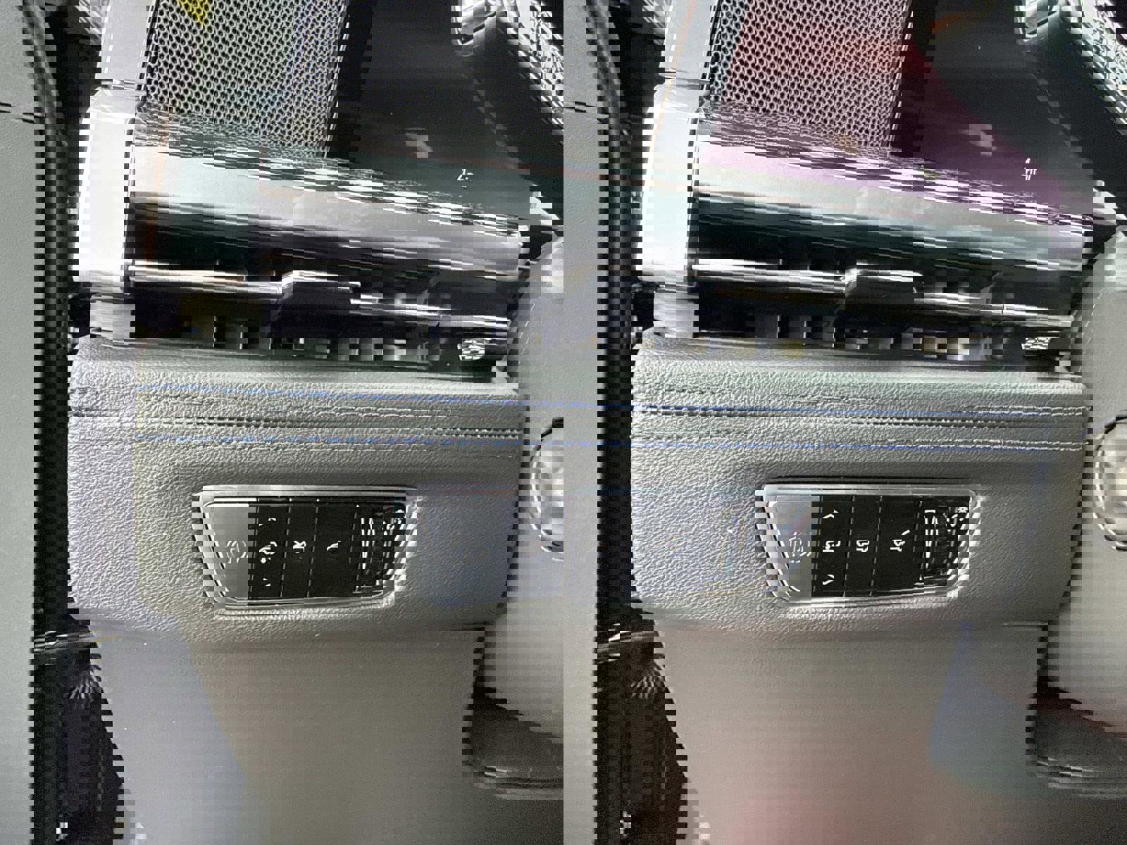 New 2026 Cadillac Escalade IQ Sport 1 image 25