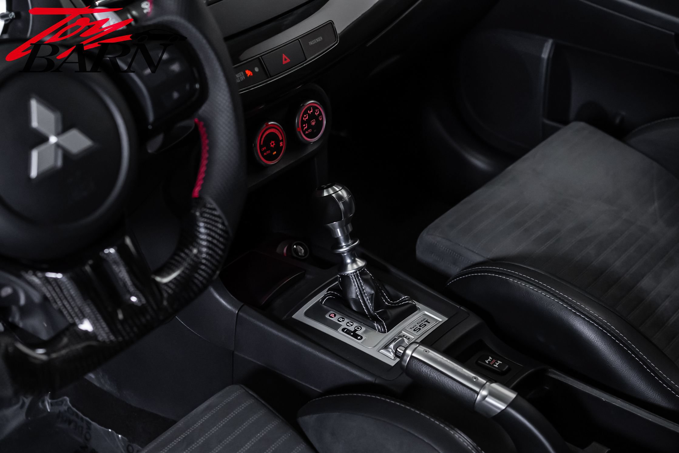 Used 2008 Mitsubishi Lancer Evolution MR AWD/4WD image 22