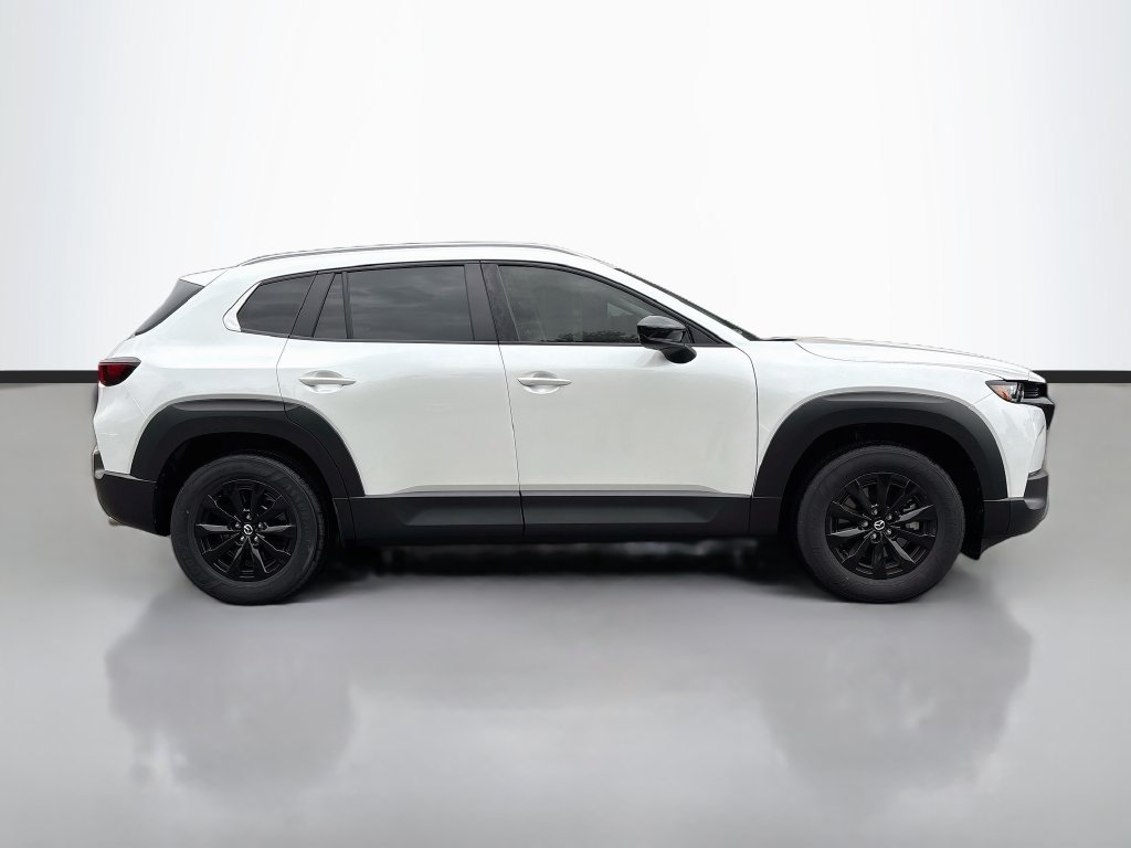 New 2026 MAZDA CX-50 2.5 Hybrid w/ Weather Package AWD/4WD image 8