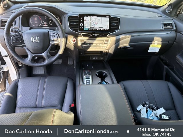 Used 2026 Honda Ridgeline TrailSport image 16