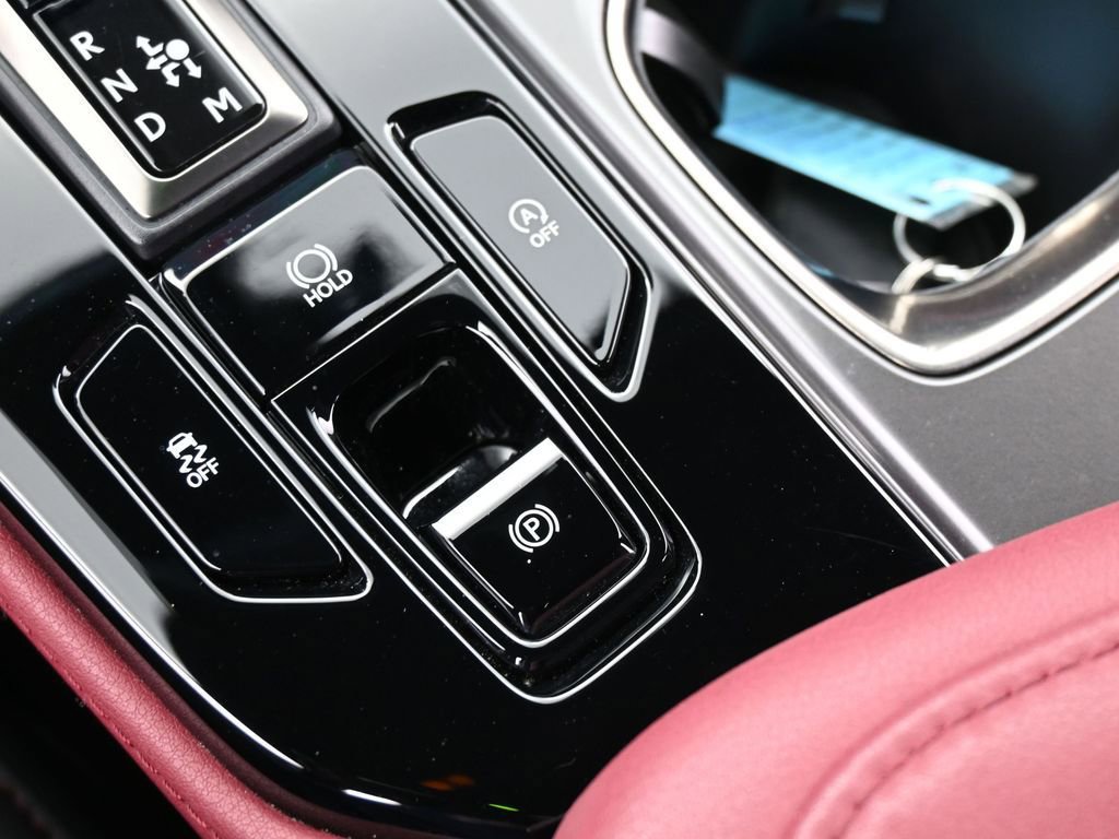 Used 2025 Lexus NX 250 FWD w/ Premium Package image 34