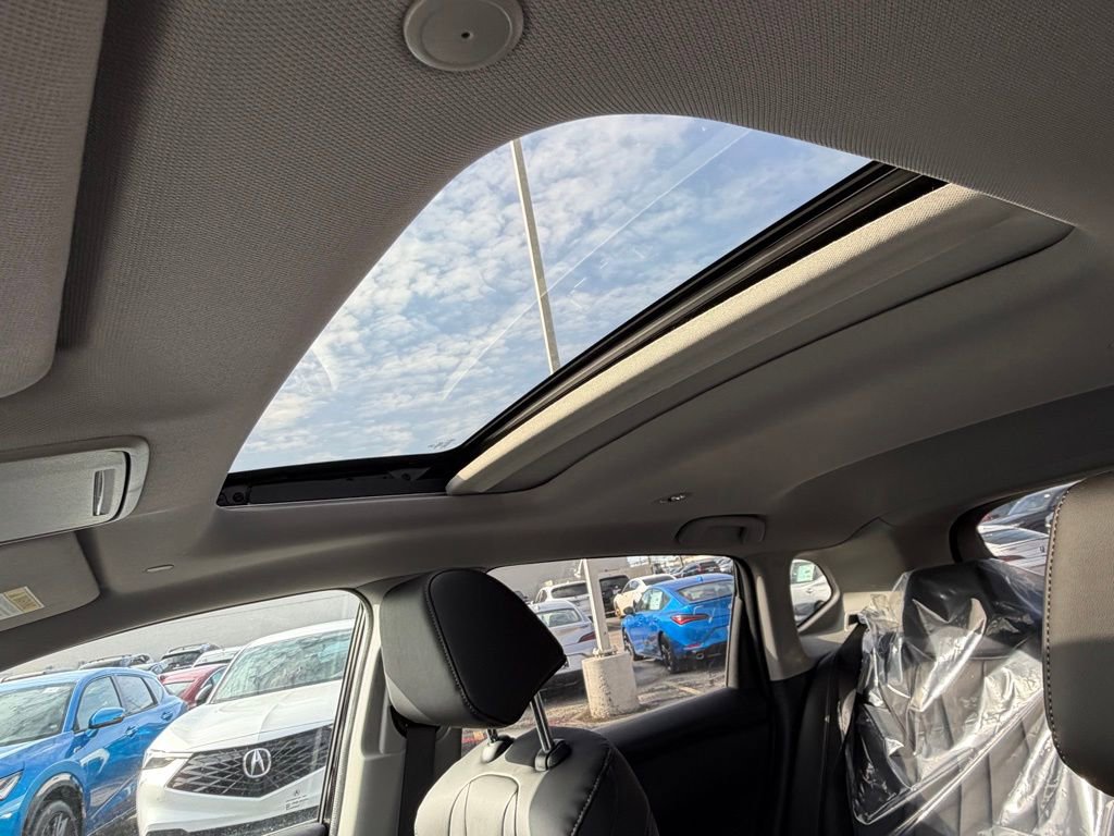 New 2026 Acura ADX AWD image 10