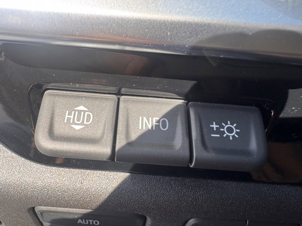 New 2026 Chevrolet Silverado 1500 LTZ w/ LTZ Premium Package image 7