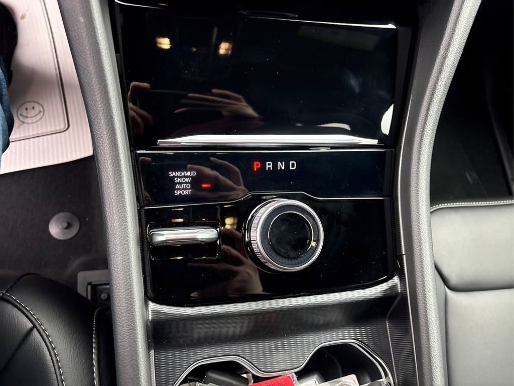 New 2026 Jeep Grand Cherokee L Limited w/ Limited Altitude Package image 28