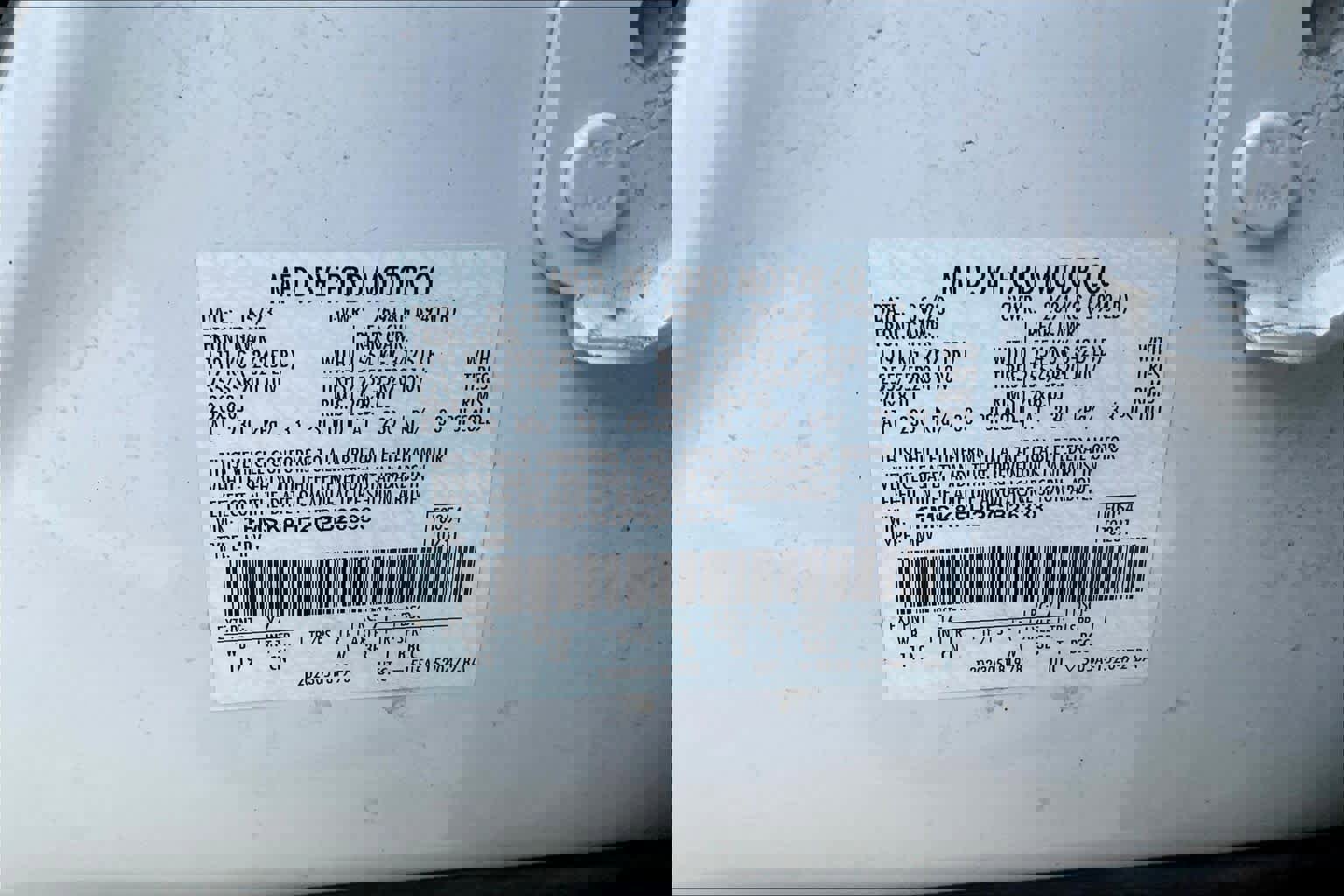 Used 2023 Ford Explorer Limited image 34