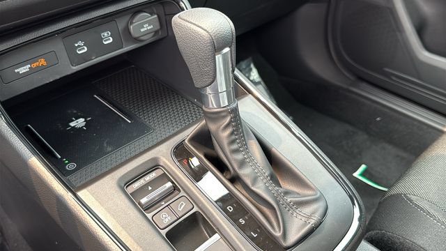 New 2026 Honda CR-V LX image 17