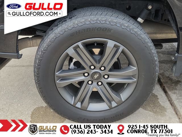 Used 2023 Ford F150 XLT w/ Equipment Group 302A High image 28