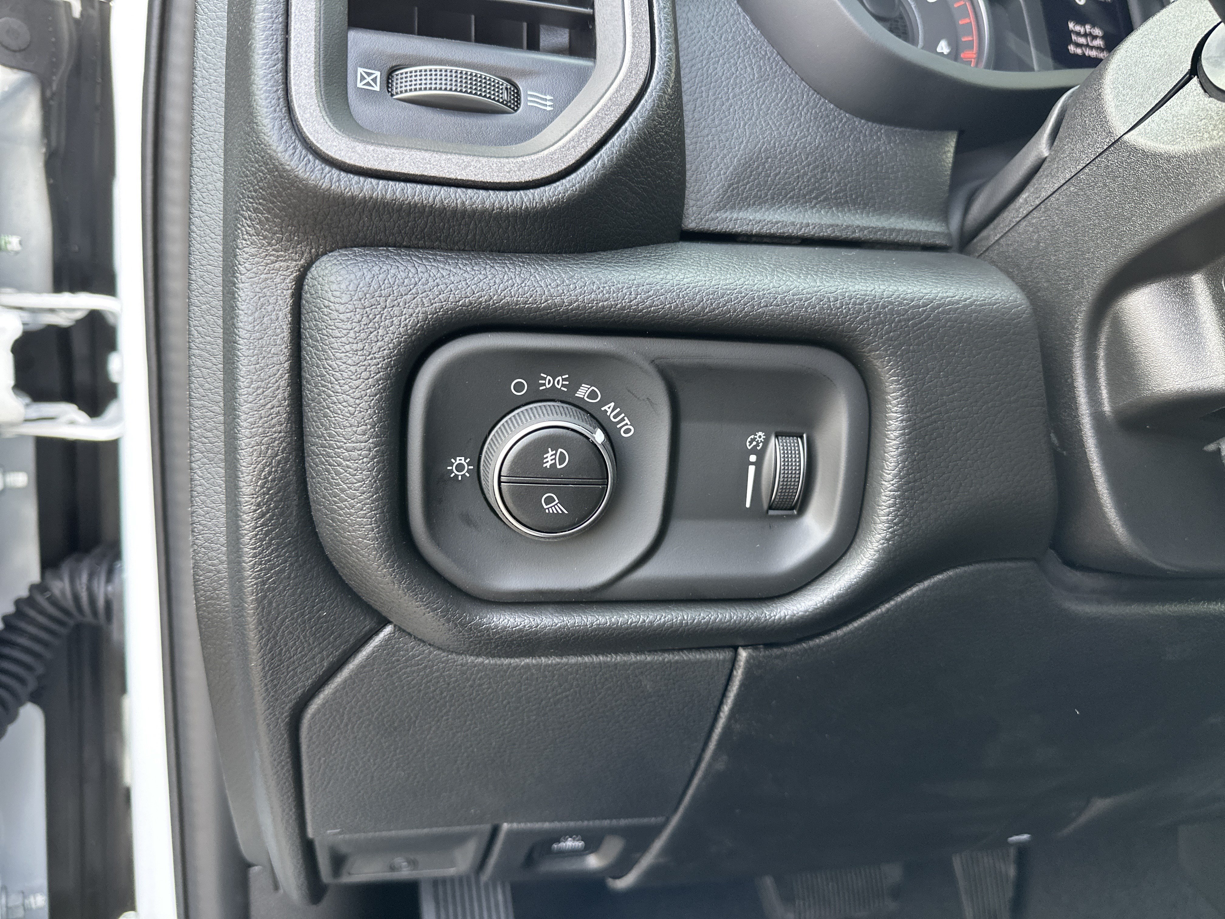 New 2026 RAM 2500 Tradesman AWD/4WD image 30
