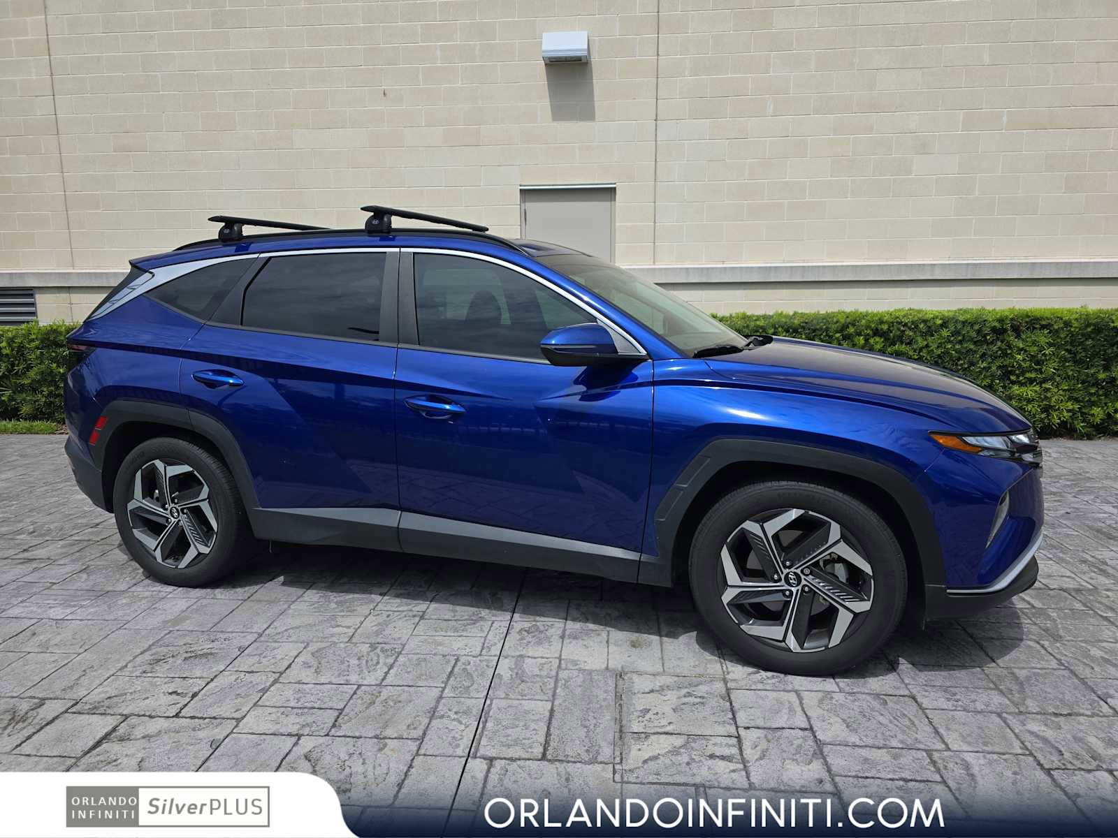 Used 2023 Hyundai Tucson SEL w/ Convenience Package