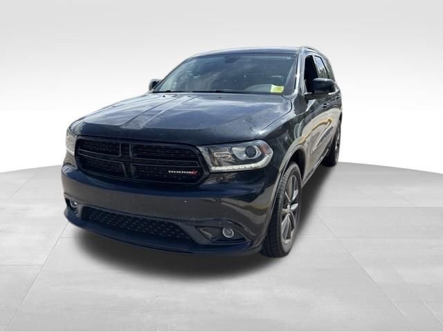 Used 2018 Dodge Durango GT w/ Premium Group AWD/4WD image 1