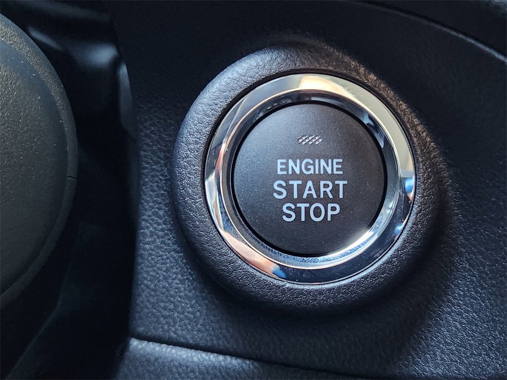 New 2025 Subaru Ascent Bronze Edition image 16