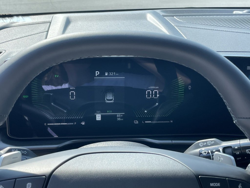 New 2026 Kia Sportage EX image 12