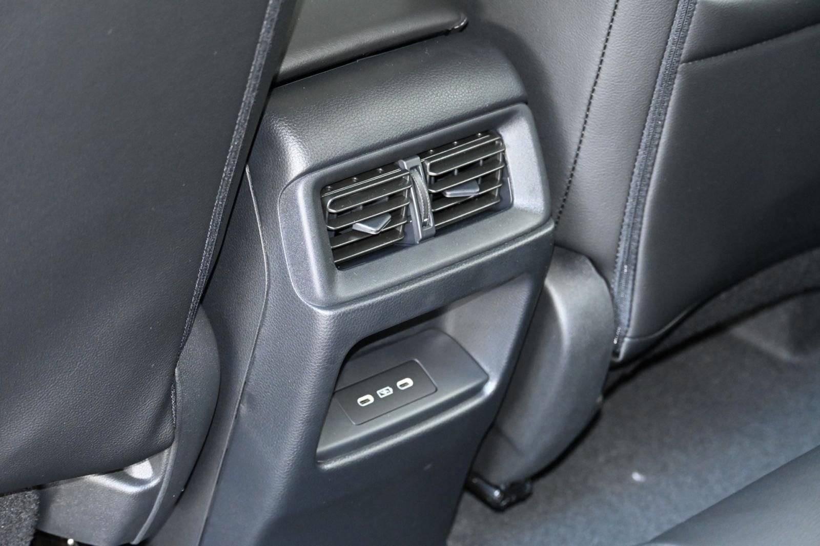 New 2026 Honda CR-V EX-L image 26