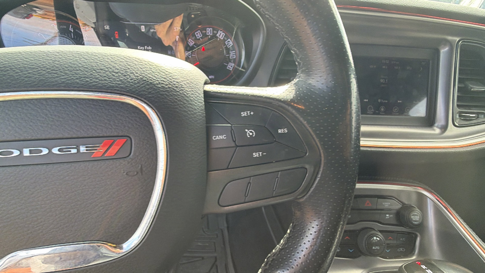 Used 2020 Dodge Challenger SXT w/ Blacktop Package image 25