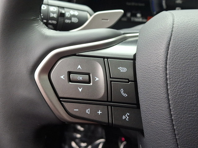 Used 2025 Lexus NX 350h AWD w/ Cold Area Package image 19