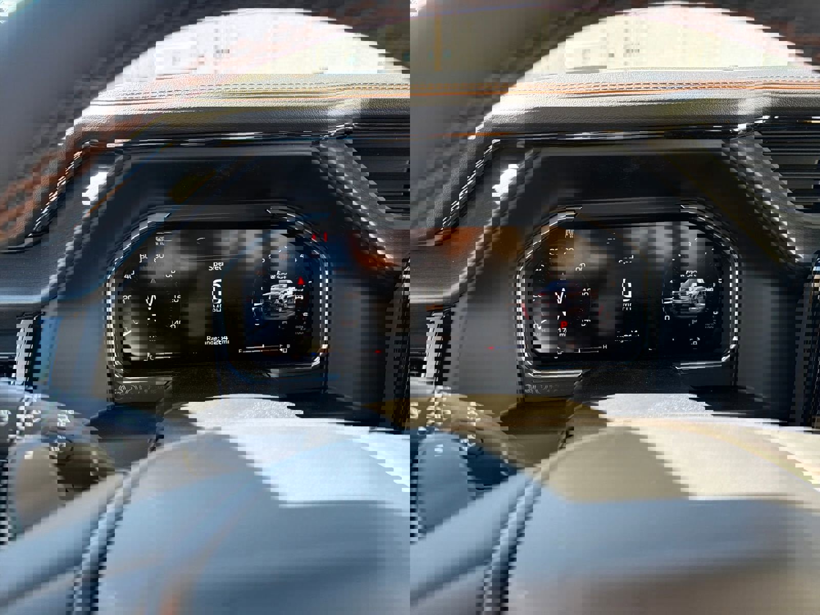 New 2026 GMC Sierra 1500 AT4 w/ AT4 Premium Package image 19