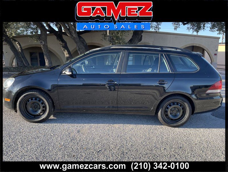 Used 2013 Volkswagen Jetta S FWD image 1