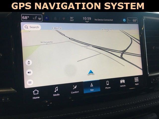 Certified 2025 Chrysler Pacifica Limited image 23