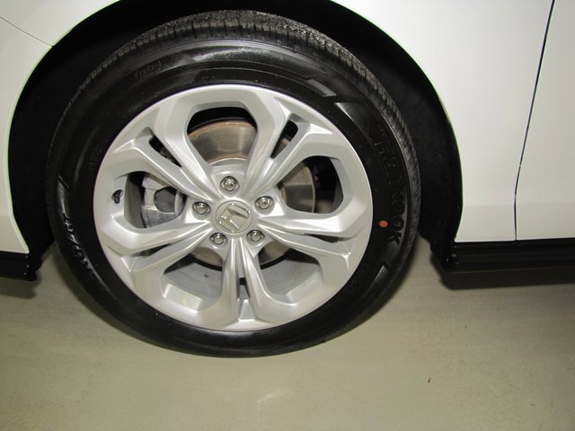 Certified 2024 Honda Accord LX image 24