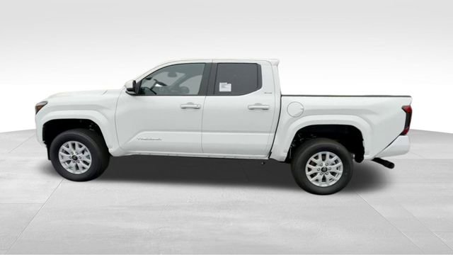 New 2025 Toyota Tacoma SR5 image 10