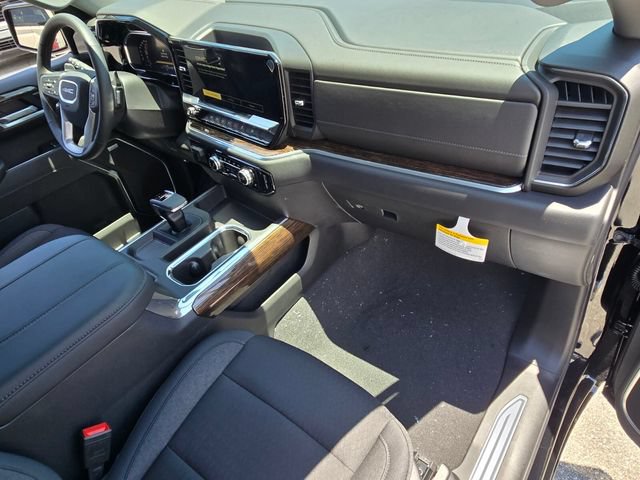 New 2026 GMC Sierra 1500 Elevation w/ Preferred Package AWD/4WD image 14