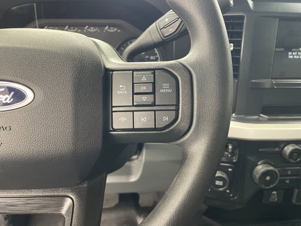 New 2026 Ford F250 XL w/ XL Chrome Package image 20
