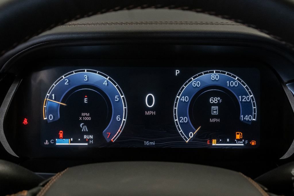 New 2026 Jeep Grand Cherokee L Summit image 18